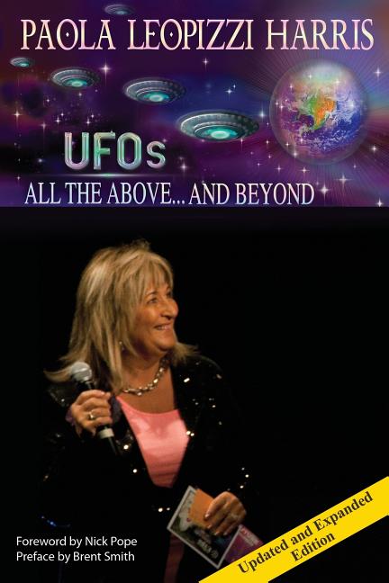 UFOs: All the Above...And Beyond