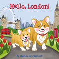 Hello, London