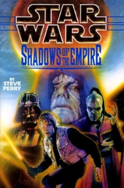 Shadows of the Empire