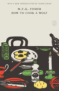 How to Cook a Wolf