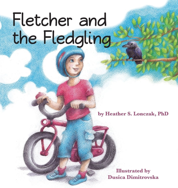 Fletcher and the Fledgling
