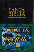 Biblia de Premios y Regalos-NVI = Spanish Award Bible-NIV