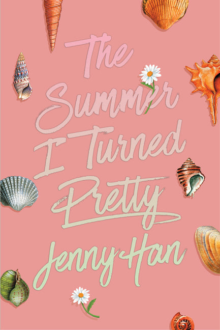 The Summer I Turned Pretty (Deluxe Edition) (Reissue)