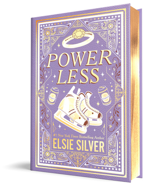 Powerless (Collector's Edition)