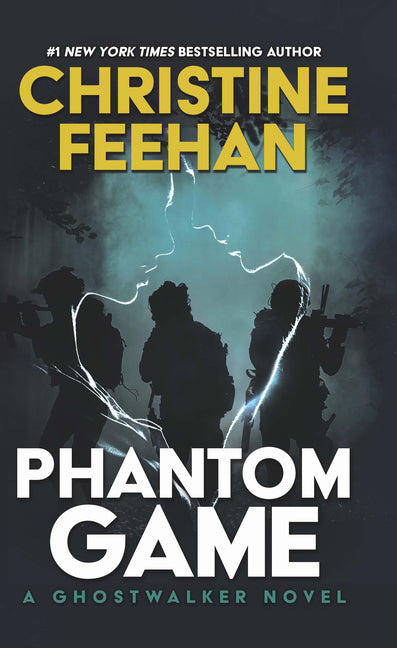 Phantom Game