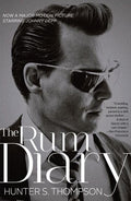 The Rum Diary (Media Tie-In)