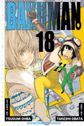 Bakuman?, Vol. 18: Leeway and Hell