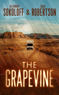 The Grapevine: A Lost Highway Thriller