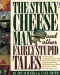 Stinky Cheese Man (Revised)