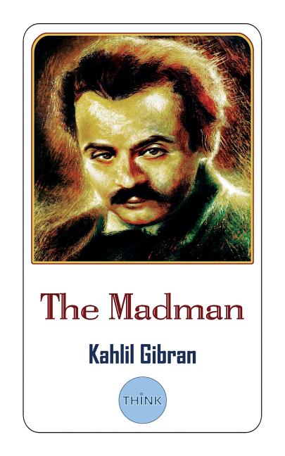 The Madman: English Edition