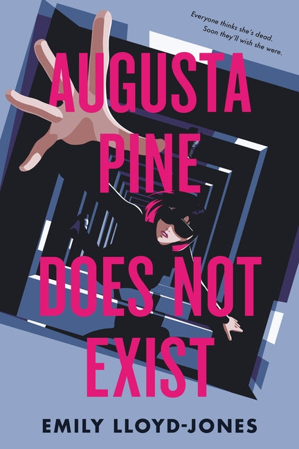 Augusta Pine Does Not Exist