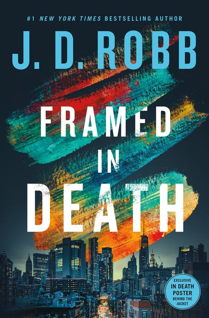 Framed in Death