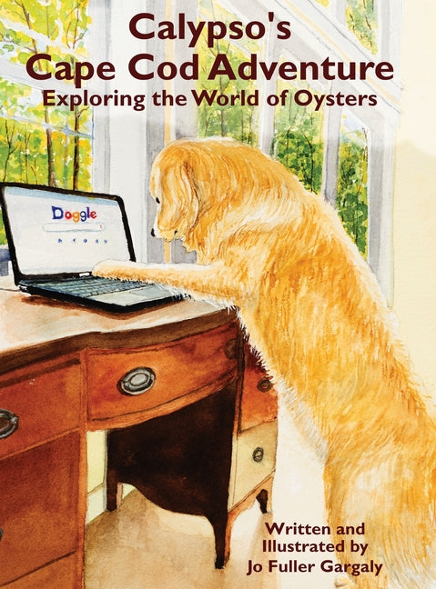 Calypso's Cape Cod Adventure: Exploring the World of Oysters