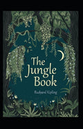 The Jungle Book Annotated