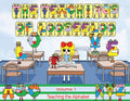 The Teachings of looseeloo: Teaching the alphabet