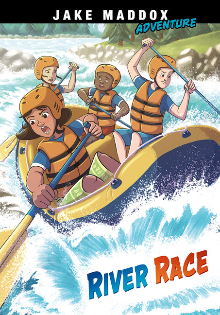 River Race
