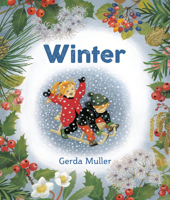 Winter (Revised)