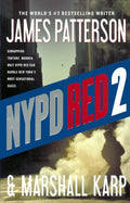 NYPD Red 2 (Bound for Schools & Libraries)