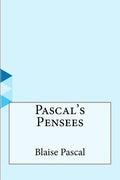 Pascal's Pensees