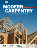 Modern Carpentry (Fourteenth Edition, Revised, Textbook)