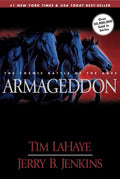 Armageddon: The Cosmic Battle of the Ages