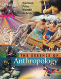 The Essence of Anthropology (Revised)