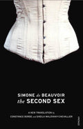 The Second Sex. Simon de Beauvoir