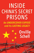 Inside China's Secret Prisons: An Undercover Exposé and Its Lasting Legacy