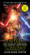 Force Awakens (Bound for Schools & Libraries)
