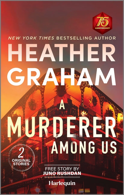 A Murderer Among Us (Reissue)