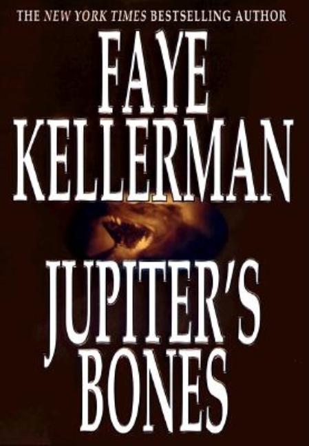 Jupiter's Bones