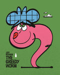Greedy Worm