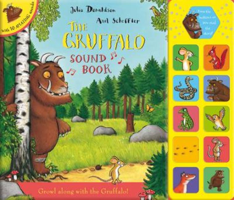 Gruffalo