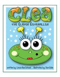 Clea the Clever Caterpillar