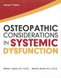 Osteopathic Considerations in Systemic Dysfunction (Revised)
