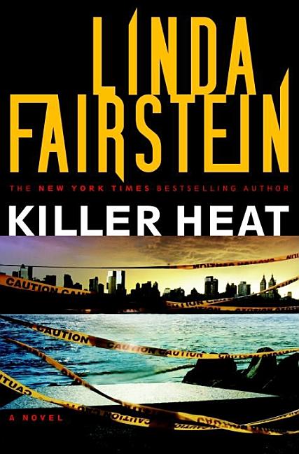 Killer Heat