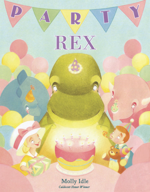 Party Rex