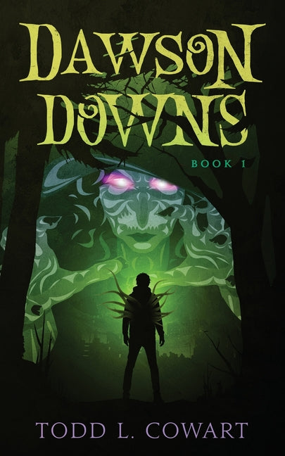 Dawson Downs (Book 1)