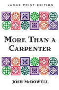 More Than a Carpenter (Reissue)