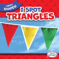 I Spot Triangles