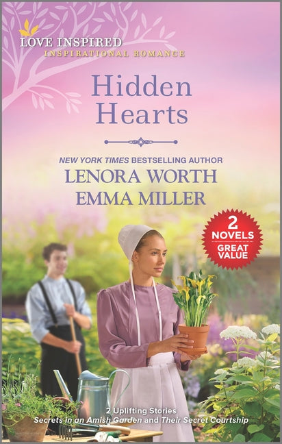 Hidden Hearts (Reissue)