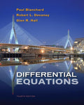 Differential Equations (Revised)