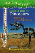 Dinosaurs Before Dark