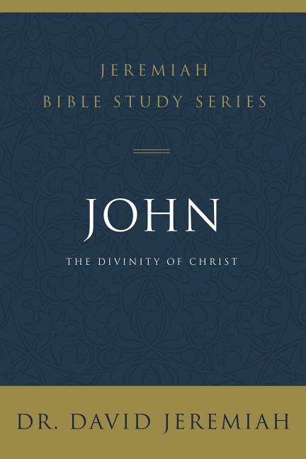 John: The Divinity of Christ