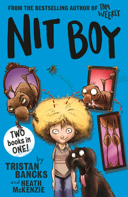 Nit Boy