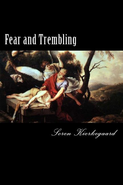 Fear and Trembling