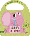 Es Hora de Comer
