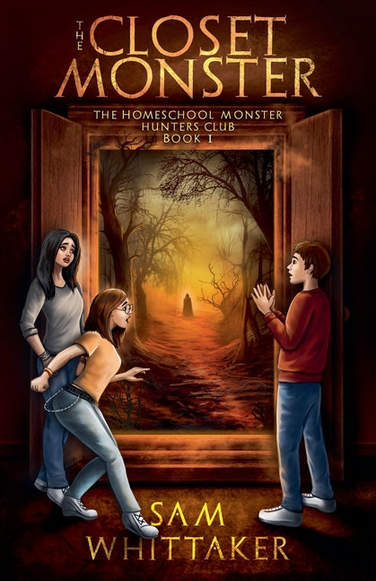 The Closet Monster