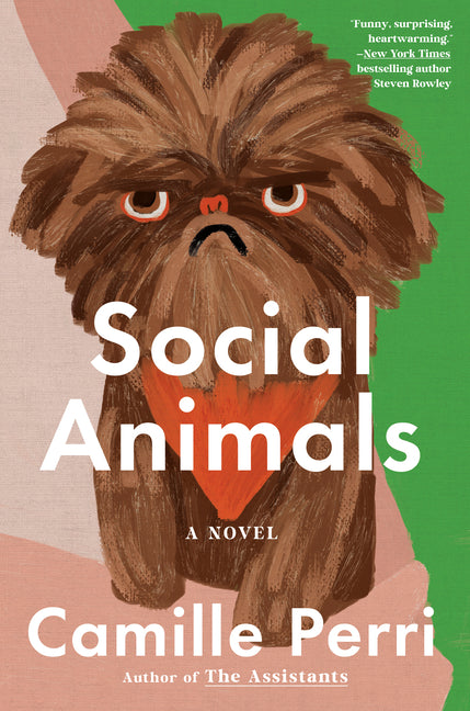 Social Animals