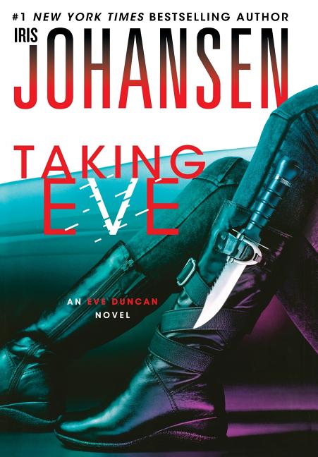 Taking Eve